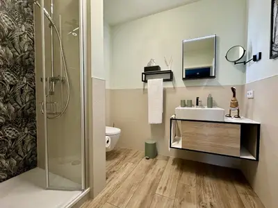 Ferienwohnung für 2 Personen (40 m²) in Ostseebad Kühlungsborn 4/10