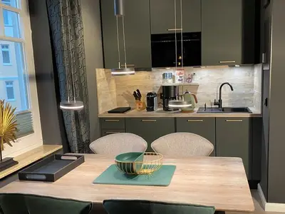 Ferienwohnung für 2 Personen (40 m²) in Ostseebad Kühlungsborn 5/10