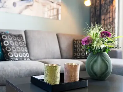 Ferienwohnung für 2 Personen (40 m²) in Ostseebad Kühlungsborn 3/10