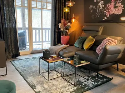 Ferienwohnung für 2 Personen (40 m²) in Ostseebad Kühlungsborn 6/10