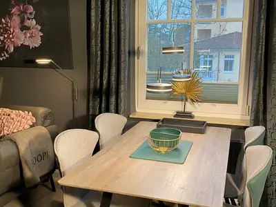 Ferienwohnung für 2 Personen (40 m²) in Ostseebad Kühlungsborn 7/10