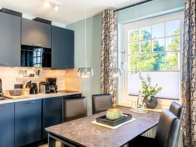 Ferienwohnung für 2 Personen (40 m²) in Ostseebad Kühlungsborn 5/10