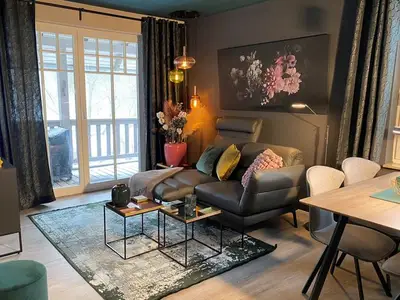 Ferienwohnung für 2 Personen (40 m²) in Ostseebad Kühlungsborn 8/10