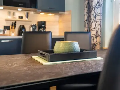 Ferienwohnung für 2 Personen (40 m²) in Ostseebad Kühlungsborn 6/10