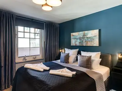 Ferienwohnung für 2 Personen (40 m²) in Ostseebad Kühlungsborn 7/10