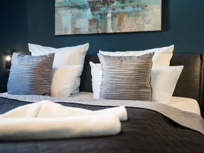 Ferienwohnung für 2 Personen (40 m²) in Ostseebad Kühlungsborn 8/10