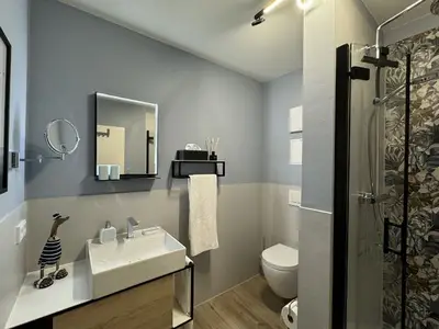 Ferienwohnung für 2 Personen (40 m²) in Ostseebad Kühlungsborn 9/10