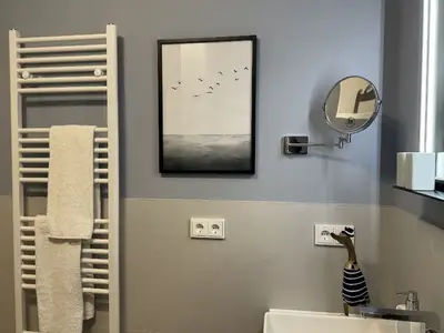 Ferienwohnung für 2 Personen (40 m²) in Ostseebad Kühlungsborn 10/10