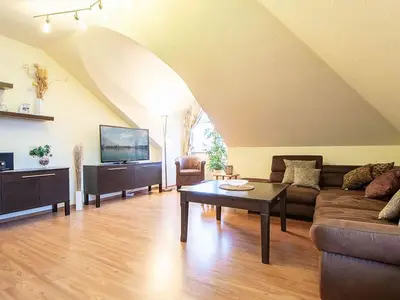 Ferienwohnung für 4 Personen (66 m²) in Ostseebad Kühlungsborn 1/10