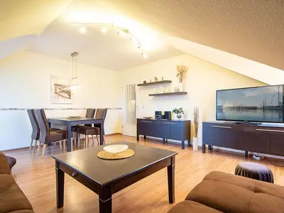 Ferienwohnung für 4 Personen (66 m²) in Ostseebad Kühlungsborn 2/10