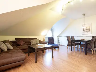 Ferienwohnung für 4 Personen (66 m²) in Ostseebad Kühlungsborn 3/10