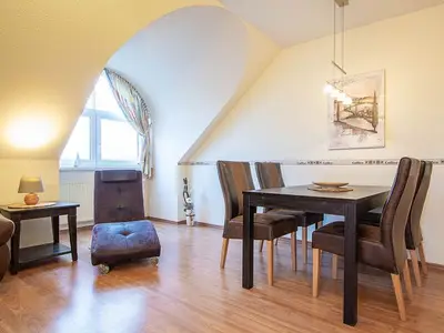Ferienwohnung für 4 Personen (66 m²) in Ostseebad Kühlungsborn 6/10