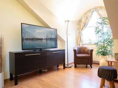 Ferienwohnung für 4 Personen (66 m²) in Ostseebad Kühlungsborn 7/10