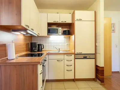 Ferienwohnung für 4 Personen (66 m²) in Ostseebad Kühlungsborn 9/10