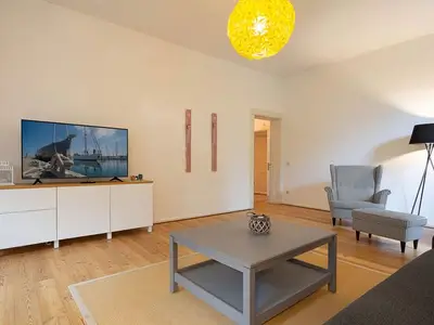 Ferienwohnung für 8 Personen (110 m²) in Ostseebad Kühlungsborn 6/10