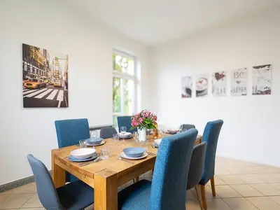 Ferienwohnung für 8 Personen (110 m²) in Ostseebad Kühlungsborn 10/10