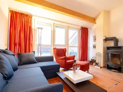 Ferienwohnung für 4 Personen (74 m²) in Ostseebad Kühlungsborn 1/10