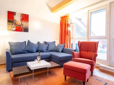 Ferienwohnung für 4 Personen (74 m²) in Ostseebad Kühlungsborn 2/10