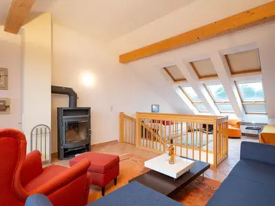 Ferienwohnung für 4 Personen (74 m²) in Ostseebad Kühlungsborn 3/10