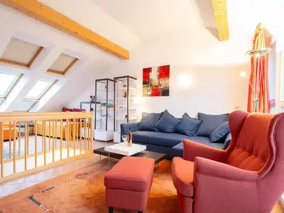 Ferienwohnung für 4 Personen (74 m²) in Ostseebad Kühlungsborn 4/10