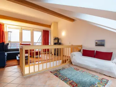 Ferienwohnung für 4 Personen (74 m²) in Ostseebad Kühlungsborn 5/10