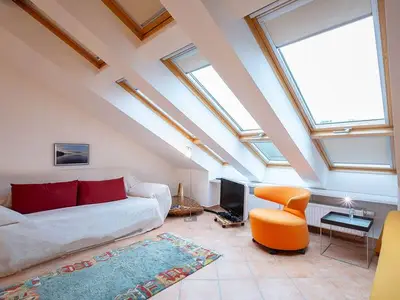 Ferienwohnung für 4 Personen (74 m²) in Ostseebad Kühlungsborn 6/10