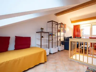 Ferienwohnung für 4 Personen (74 m²) in Ostseebad Kühlungsborn 7/10