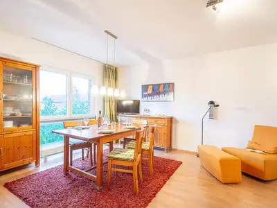 Ferienwohnung für 4 Personen (74 m²) in Ostseebad Kühlungsborn 8/10