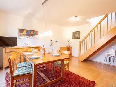 Ferienwohnung für 4 Personen (74 m²) in Ostseebad Kühlungsborn 9/10