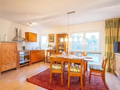 Ferienwohnung für 4 Personen (74 m²) in Ostseebad Kühlungsborn 10/10