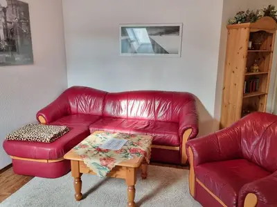 Ferienwohnung für 3 Personen (43 m²) in Ostseebad Kühlungsborn 1/10