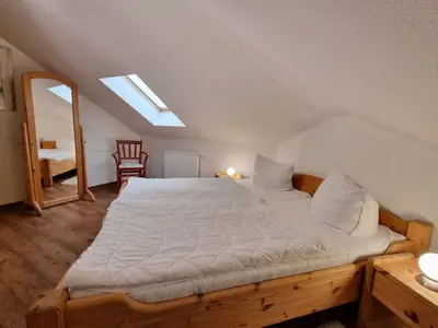 Ferienwohnung für 3 Personen (43 m²) in Ostseebad Kühlungsborn 2/10