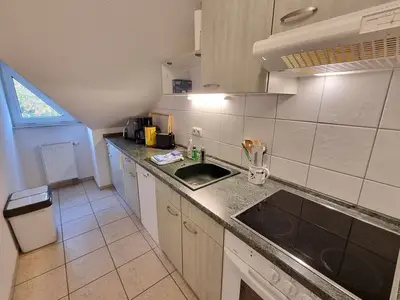 Ferienwohnung für 3 Personen (43 m²) in Ostseebad Kühlungsborn 3/10