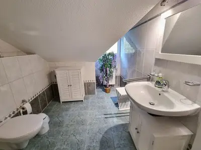 Ferienwohnung für 3 Personen (43 m²) in Ostseebad Kühlungsborn 4/10
