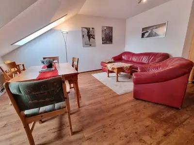 Ferienwohnung für 3 Personen (43 m²) in Ostseebad Kühlungsborn 5/10