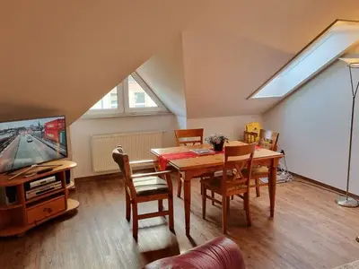 Ferienwohnung für 3 Personen (43 m²) in Ostseebad Kühlungsborn 6/10