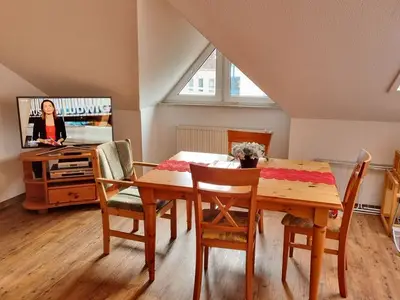 Ferienwohnung für 3 Personen (43 m²) in Ostseebad Kühlungsborn 7/10