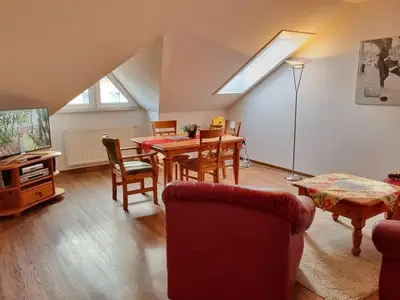 Ferienwohnung für 3 Personen (43 m²) in Ostseebad Kühlungsborn 8/10