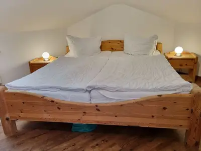 Ferienwohnung für 3 Personen (43 m²) in Ostseebad Kühlungsborn 9/10