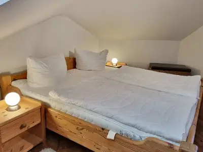 Ferienwohnung für 3 Personen (43 m²) in Ostseebad Kühlungsborn 10/10
