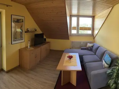 Ferienwohnung für 5 Personen (65 m²) in Ostseebad Kühlungsborn 2/10