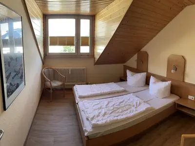 Ferienwohnung für 5 Personen (65 m²) in Ostseebad Kühlungsborn 3/10