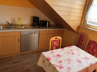 Ferienwohnung für 5 Personen (65 m²) in Ostseebad Kühlungsborn 4/10