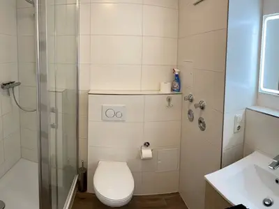 Ferienwohnung für 5 Personen (65 m²) in Ostseebad Kühlungsborn 5/10