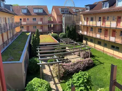 Ferienwohnung für 5 Personen (65 m²) in Ostseebad Kühlungsborn 6/10