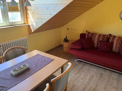 Ferienwohnung für 5 Personen (65 m²) in Ostseebad Kühlungsborn 7/10