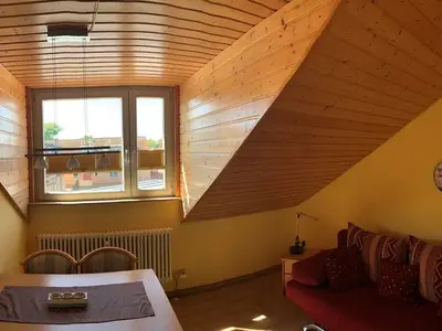 Ferienwohnung für 5 Personen (65 m²) in Ostseebad Kühlungsborn 8/10