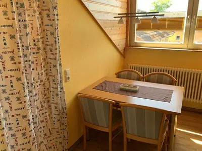 Ferienwohnung für 5 Personen (65 m²) in Ostseebad Kühlungsborn 9/10