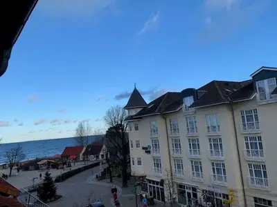 Ferienwohnung für 5 Personen (65 m²) in Ostseebad Kühlungsborn 10/10