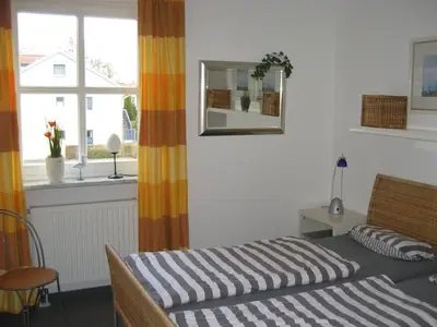 Ferienwohnung für 4 Personen (50 m²) in Ostseebad Kühlungsborn 2/10